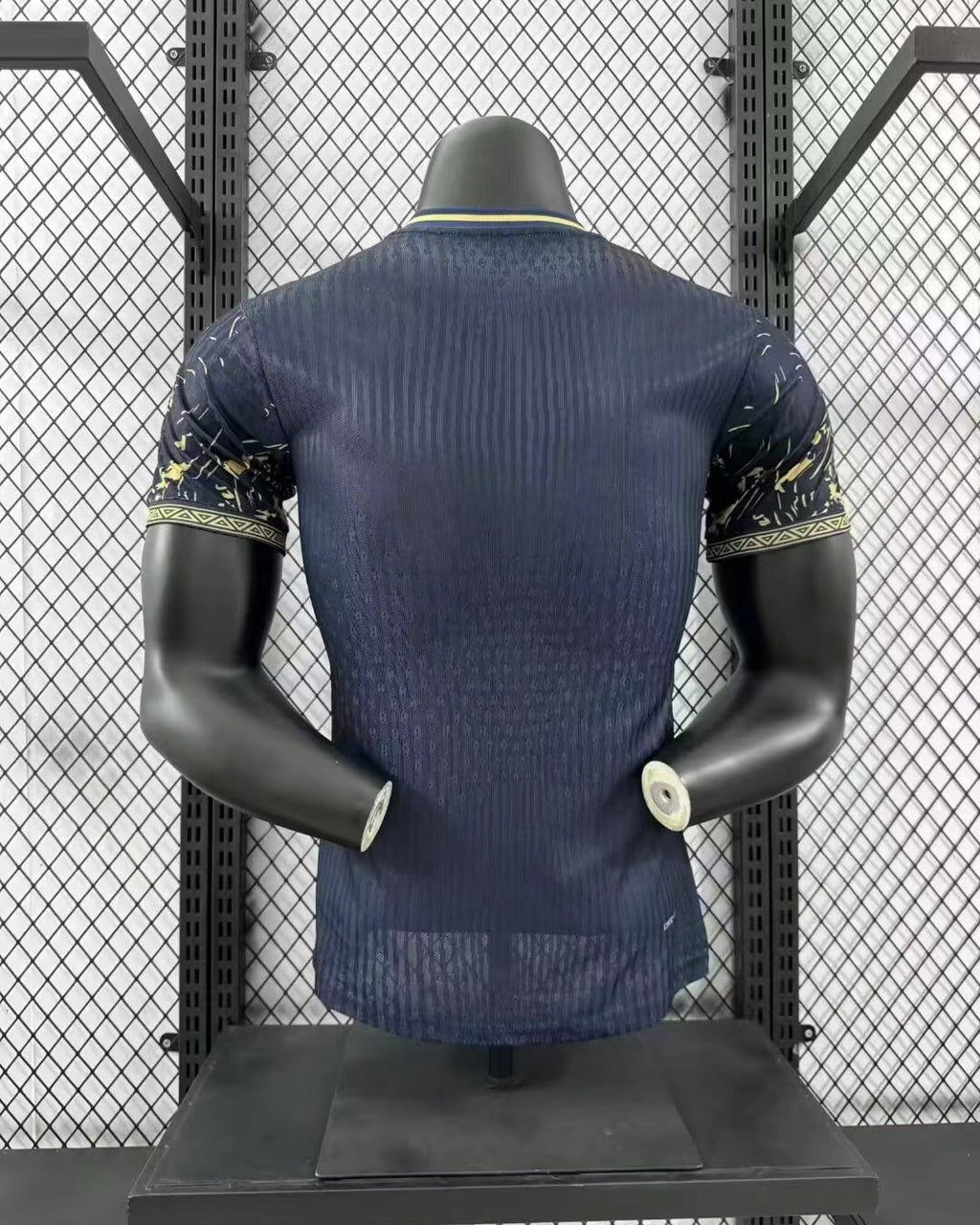 Maillot Concept Brésil Sauvage