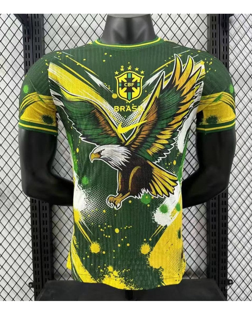 Maillot Concept Brésil Aigle