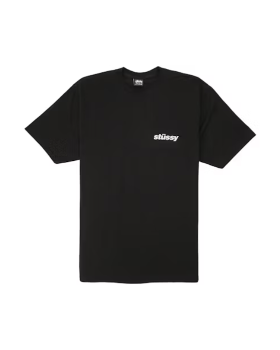 T-Shirt Stüssy® Popsicle