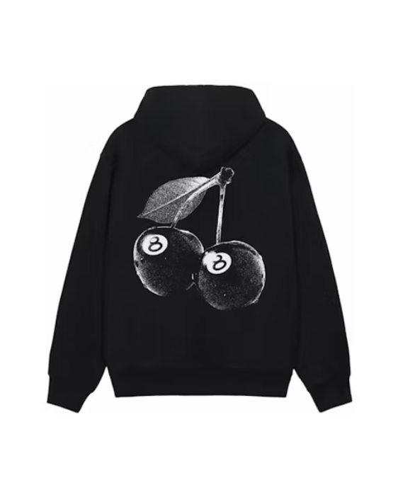 Hoodie Stüssy® Cherries
