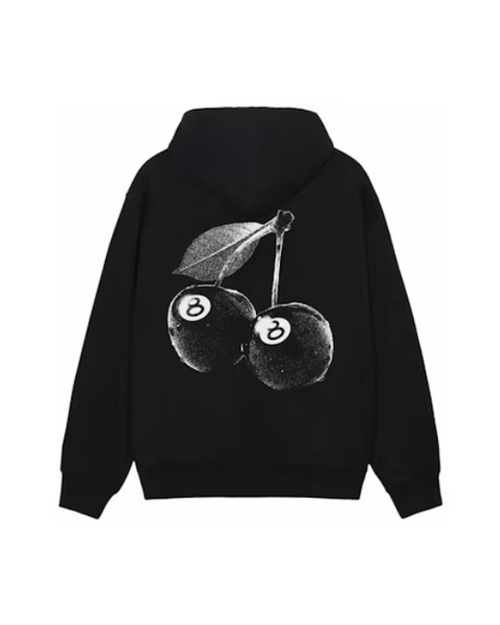Hoodie Stüssy® Cherries