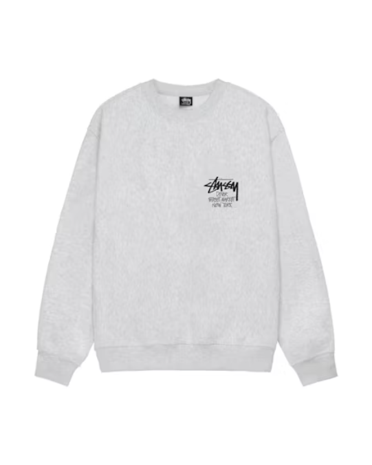 Pull Stüssy® x Dover Street Market New York®