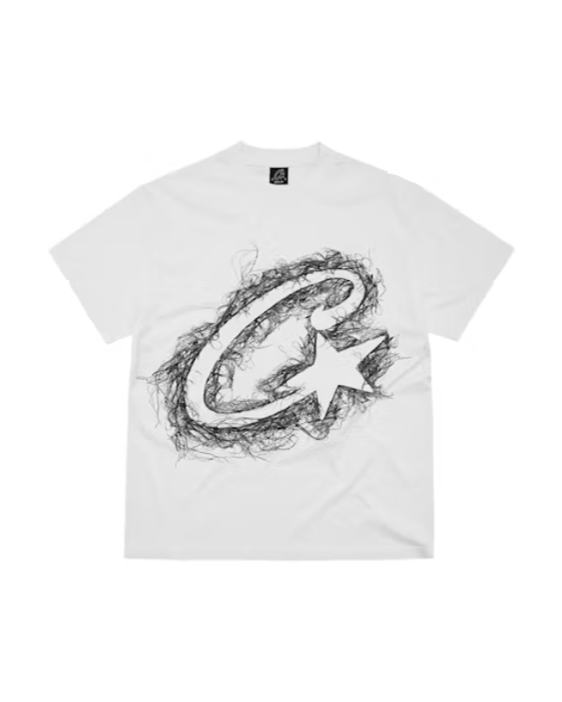 T-Shirt Corteiz® C-Star String