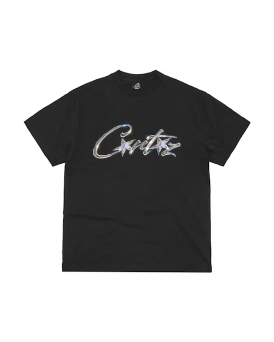 T-Shirt Corteiz® All-Stars Print Chrome