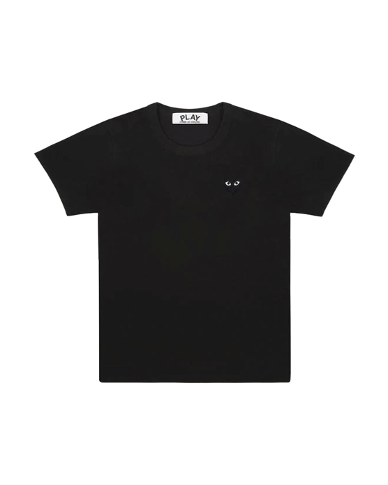 T-shirt Comme Des Garçons® Coeur Noir