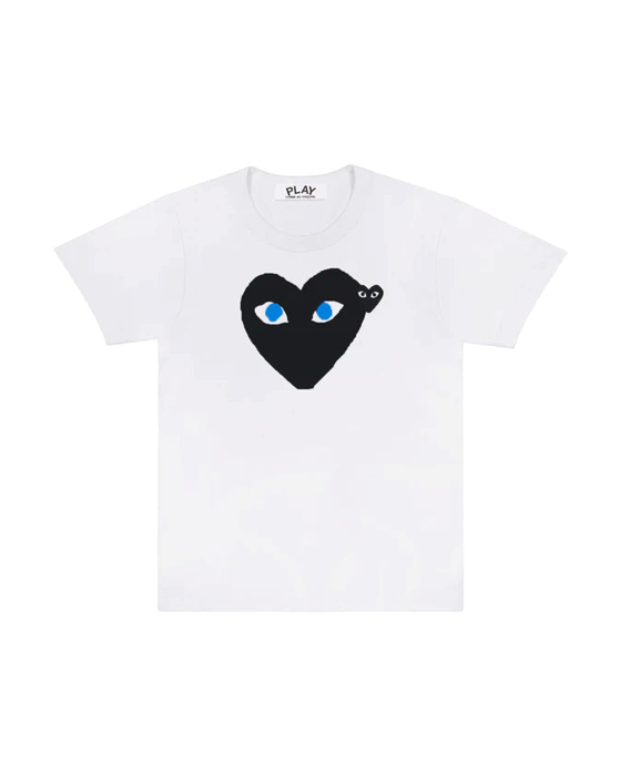 T-Shirt Comme Des Garçons® Grand-Petit Coeur