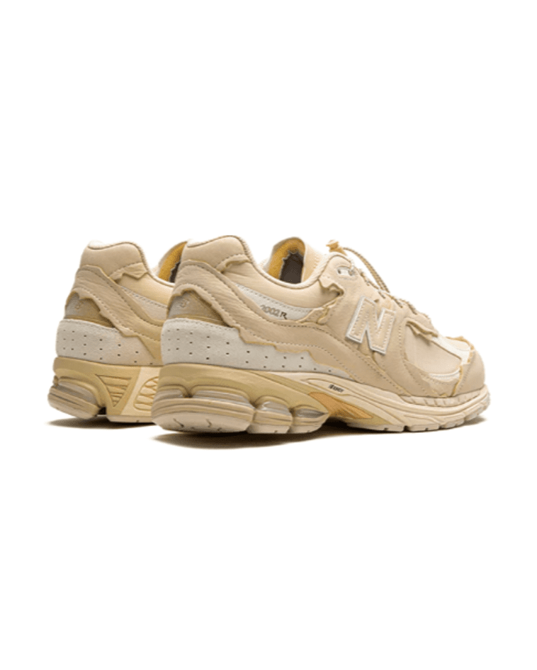 New Balance® 2002R Protection Pack Sandstone Turtledove