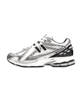 New Balance® 1906r Black White Grey