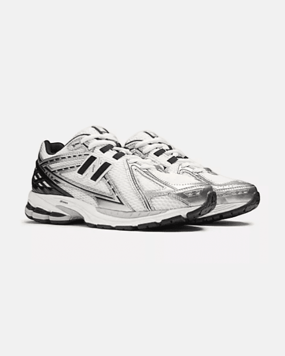New Balance® 1906r Black White Grey