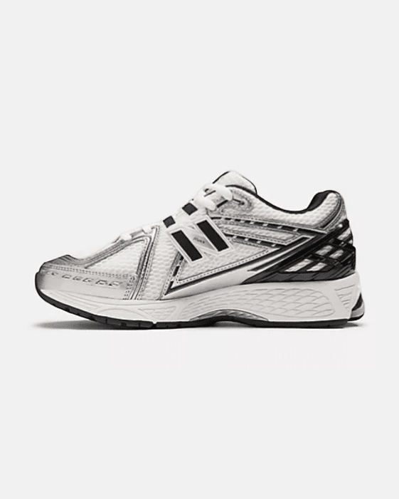 New Balance® 1906r Black White Grey