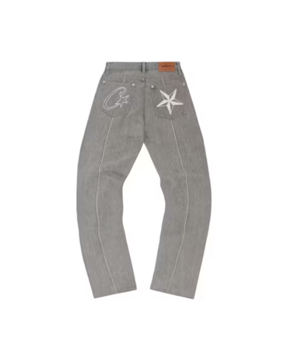 Jean Corteiz® C-Star Denim