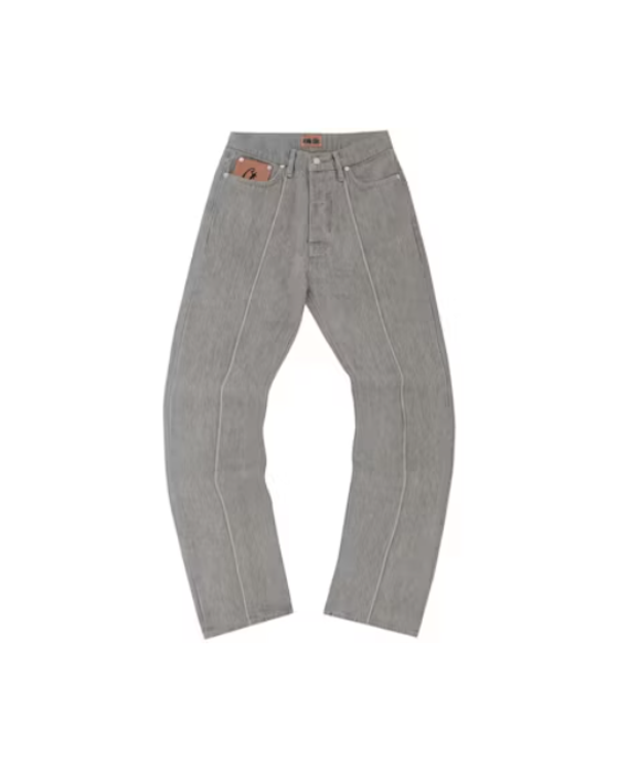 Jean Corteiz® C-Star Denim