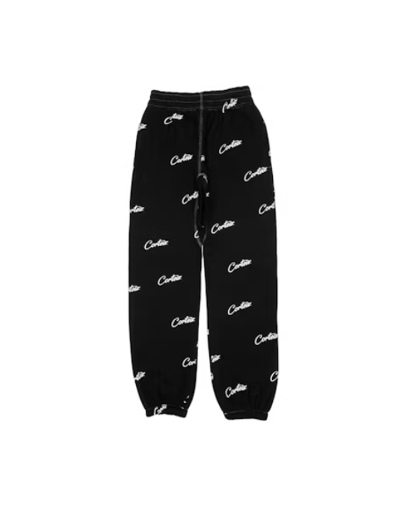 Pantalon de Survêtement Corteiz® Full Alcatraz
