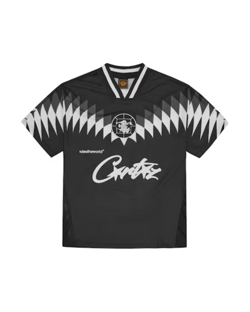 Maillot de foot Corteiz® RTW 18