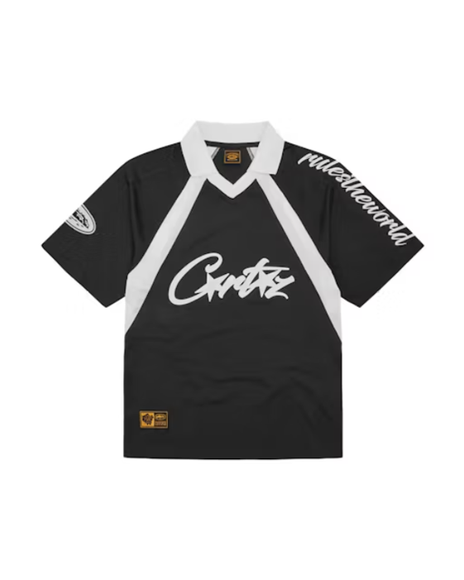 Maillot de foot Corteiz® C-Star