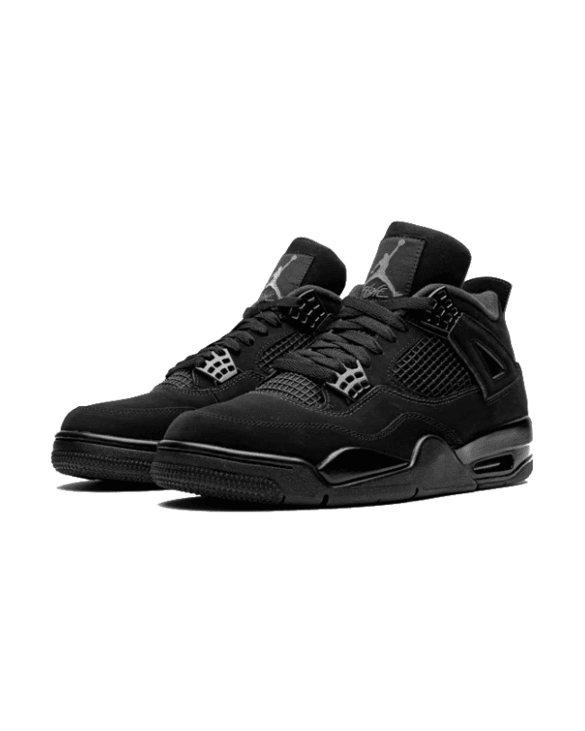 Air Jordan® 4 Black Cat