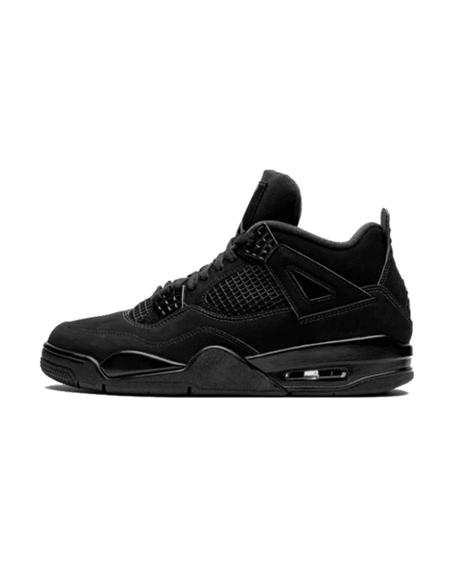 Air Jordan® 4 Black Cat
