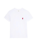 T-shirt Ami De Coeur Ami Paris ®