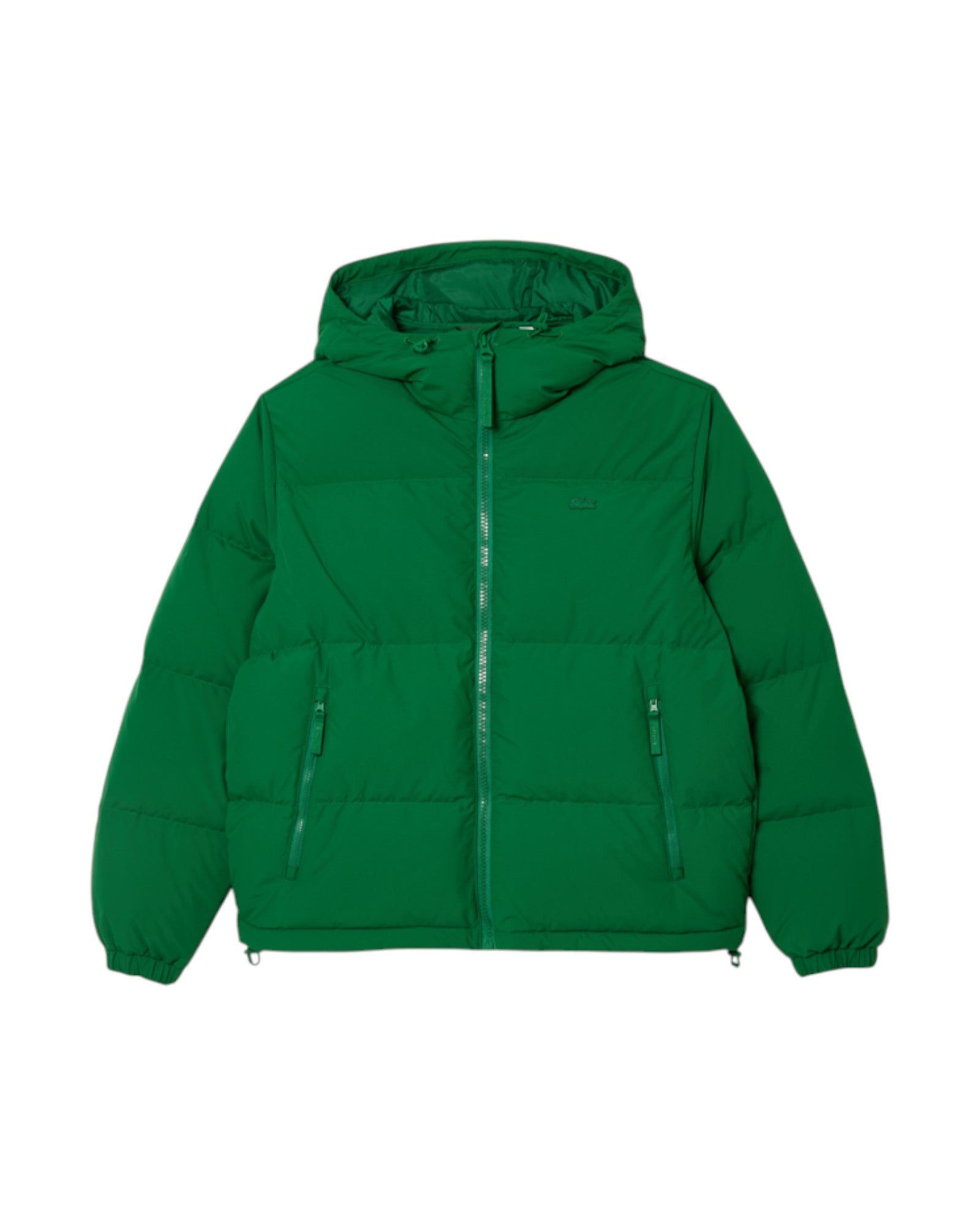 Doudoune courte Lacoste® matelassée
