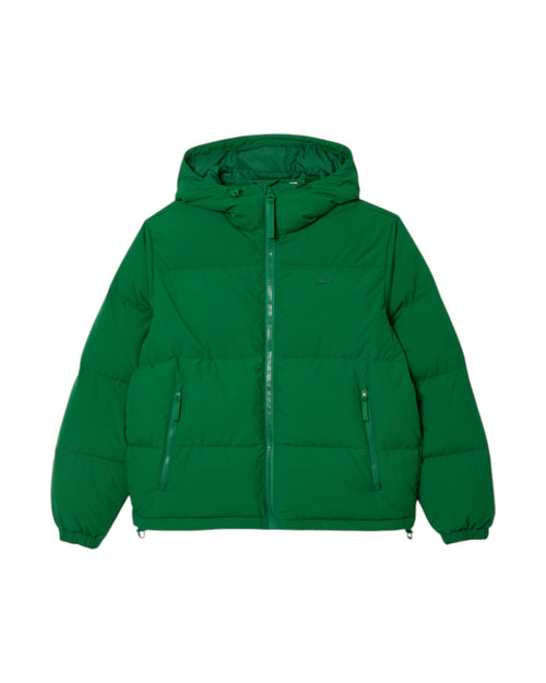Doudoune courte Lacoste® matelassée