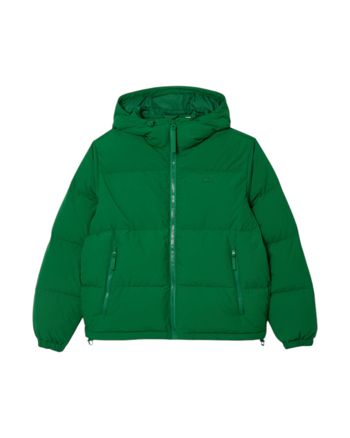 Doudoune courte Lacoste® matelassée