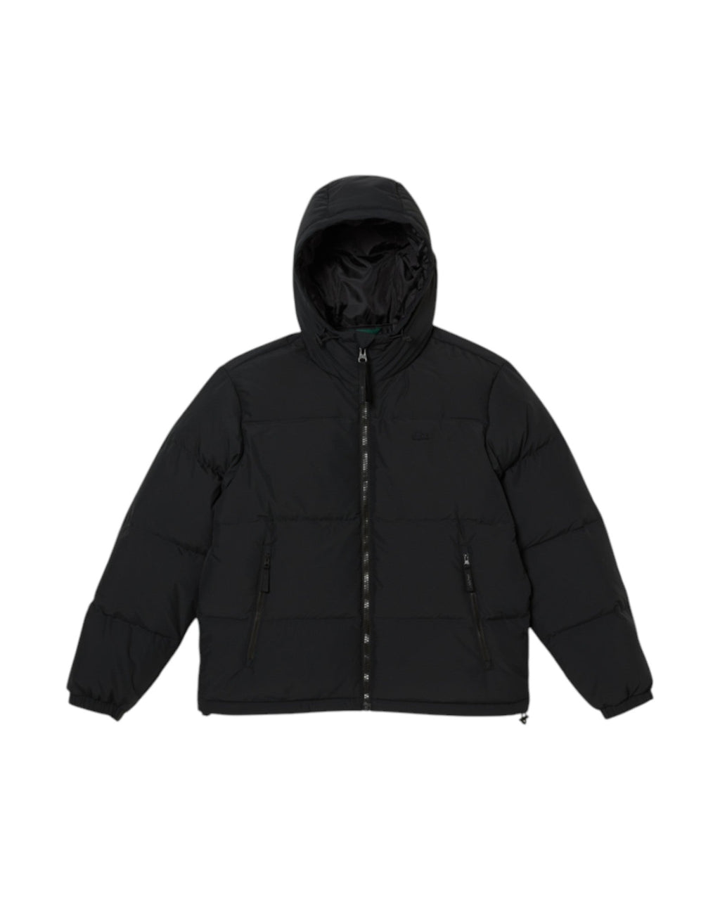Doudoune courte Lacoste® matelassée