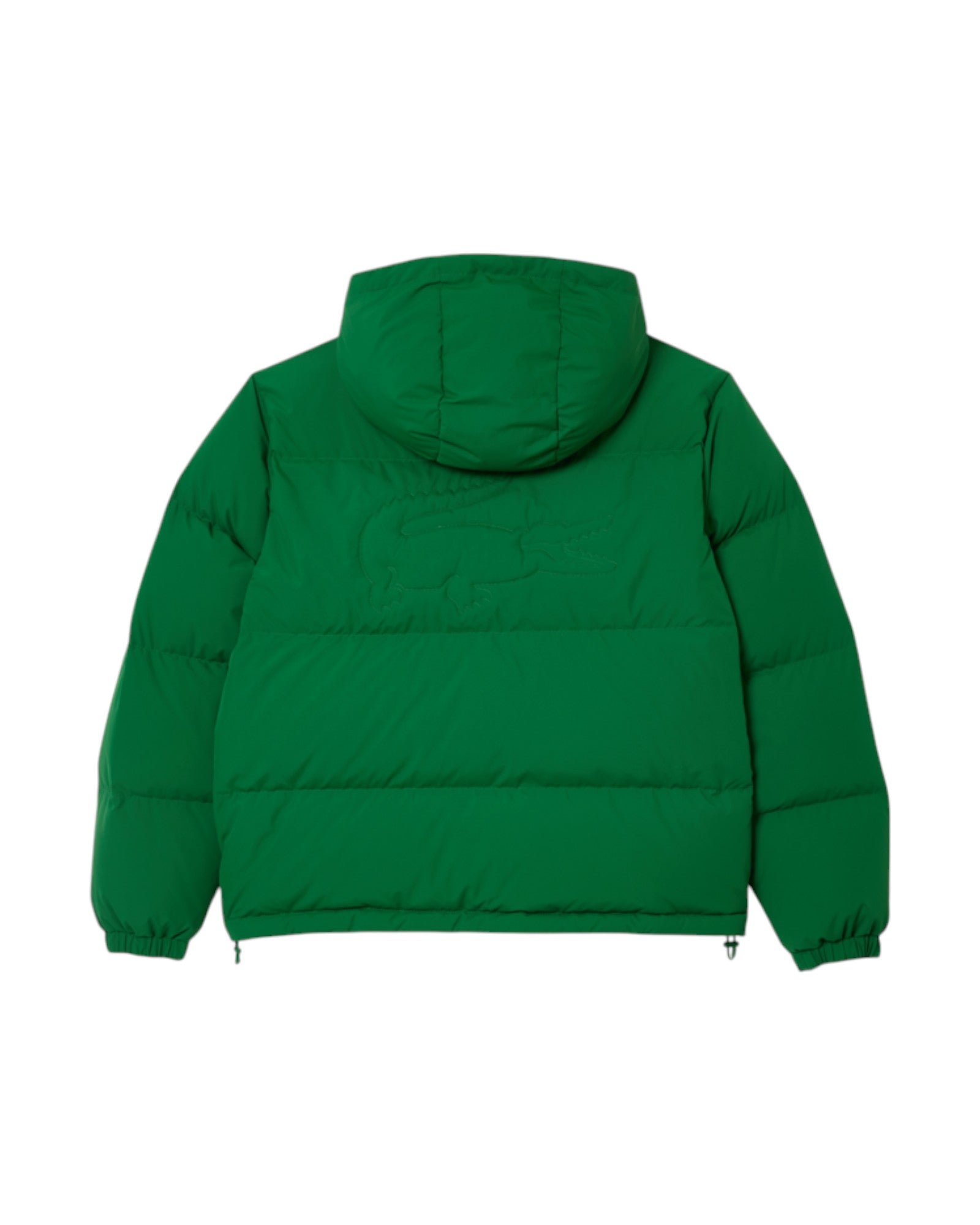 Doudoune courte Lacoste® matelassée