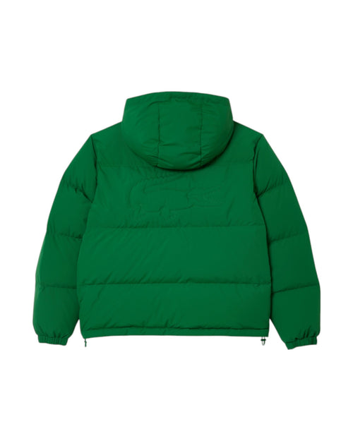 Doudoune courte Lacoste® matelassée