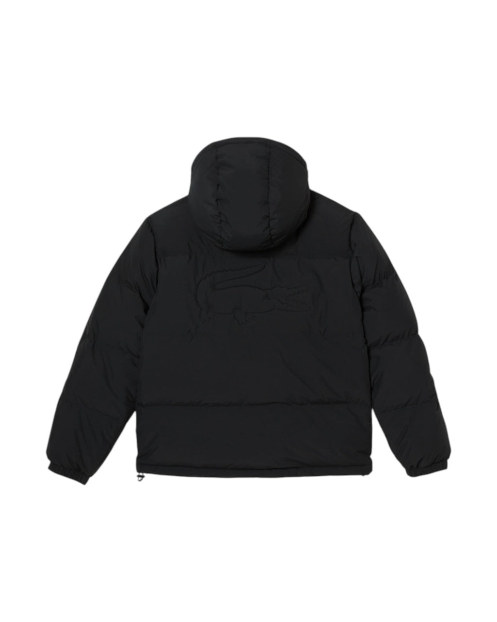 Doudoune courte Lacoste® matelassée