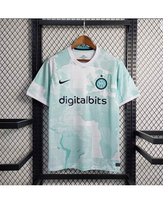 Maillot Third Inter Milan 2022-2023