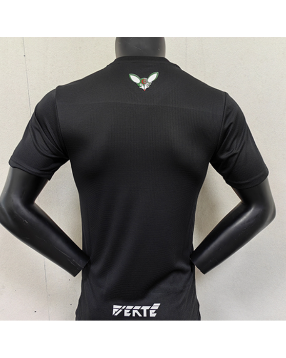 Maillot Algérie x Palestine