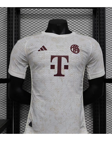 Maillot Third Bayern 2023-2024