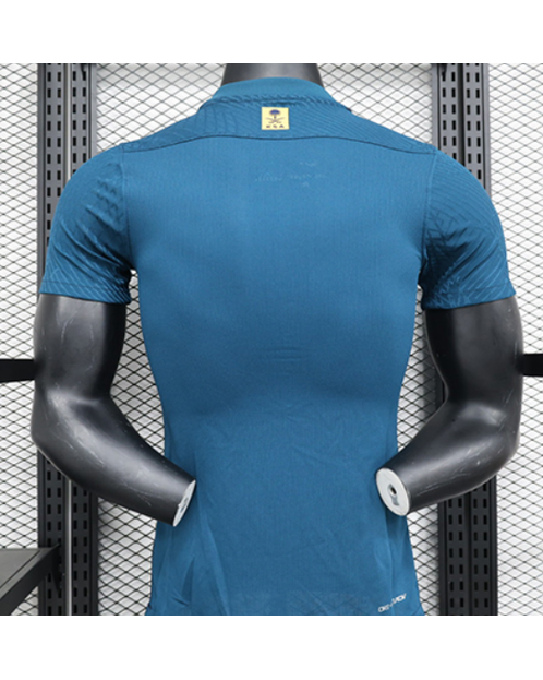 Maillot Extérieur Al-Nasr 2023-2024