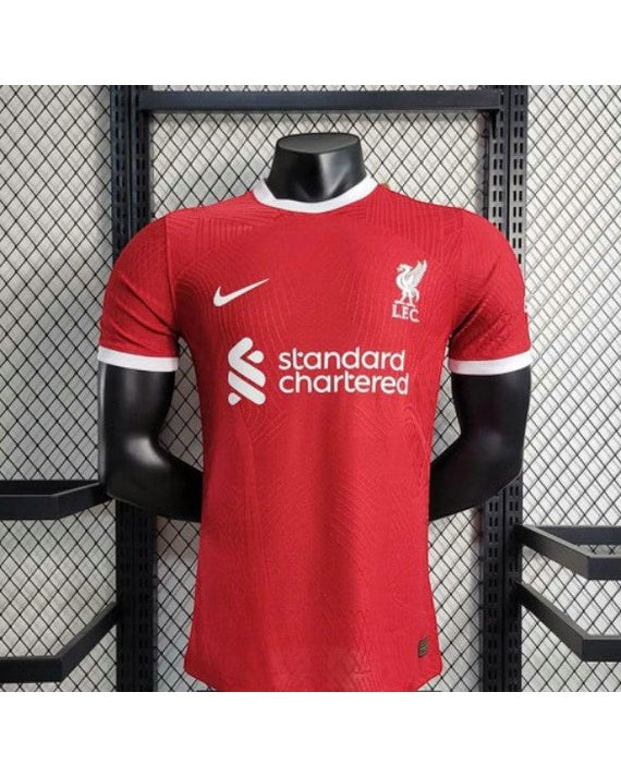 Maillot Domicile Liverpool 2023-2024