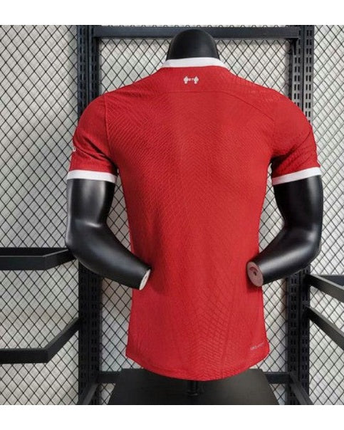 Maillot Domicile Liverpool 2023-2024