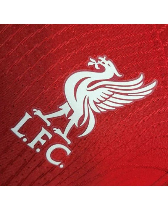 Maillot Domicile Liverpool 2023-2024