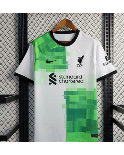 Maillot Extérieur Liverpool 2023-2024