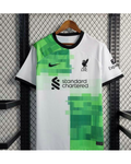 Maillot Extérieur Liverpool 2023-2024