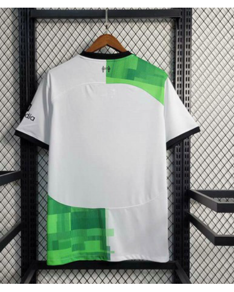 Maillot Extérieur Liverpool 2023-2024