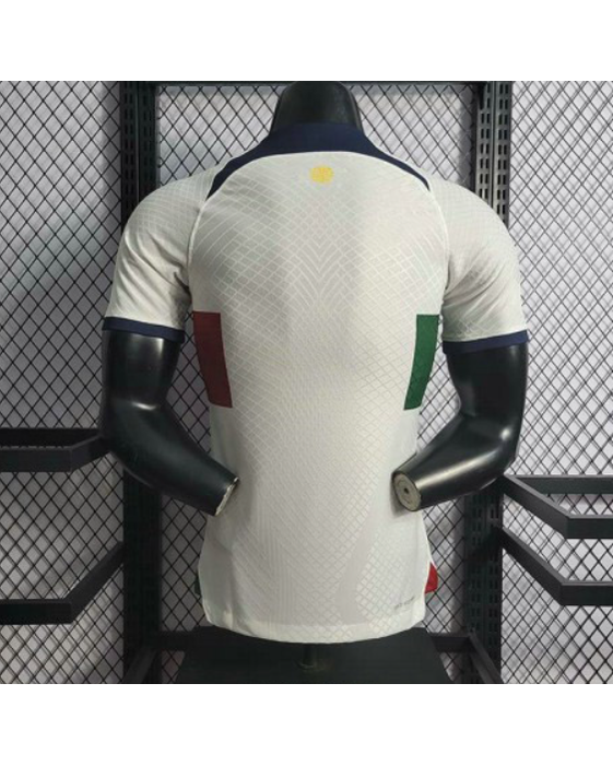 Maillot Extérieur Portugal 2022-2023