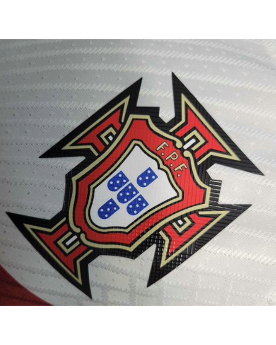 Maillot Extérieur Portugal 2022-2023
