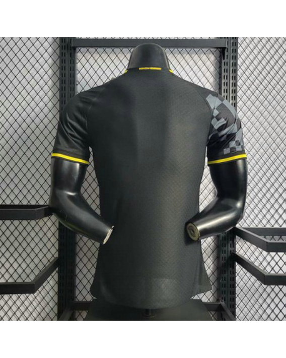 Maillot Extérieur Borussia Dortmund 2023-2024