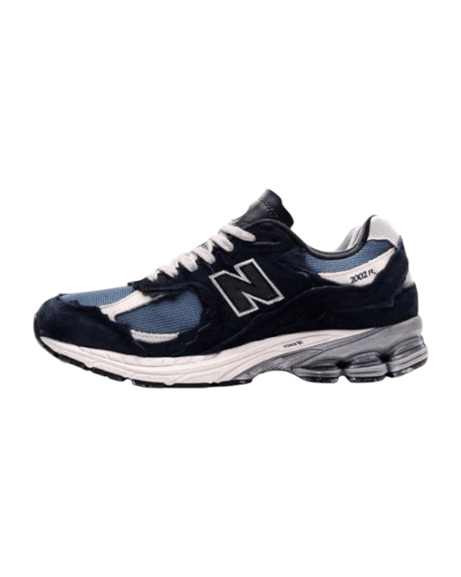 New Balance® 2002R Protection Pack Dark Navy