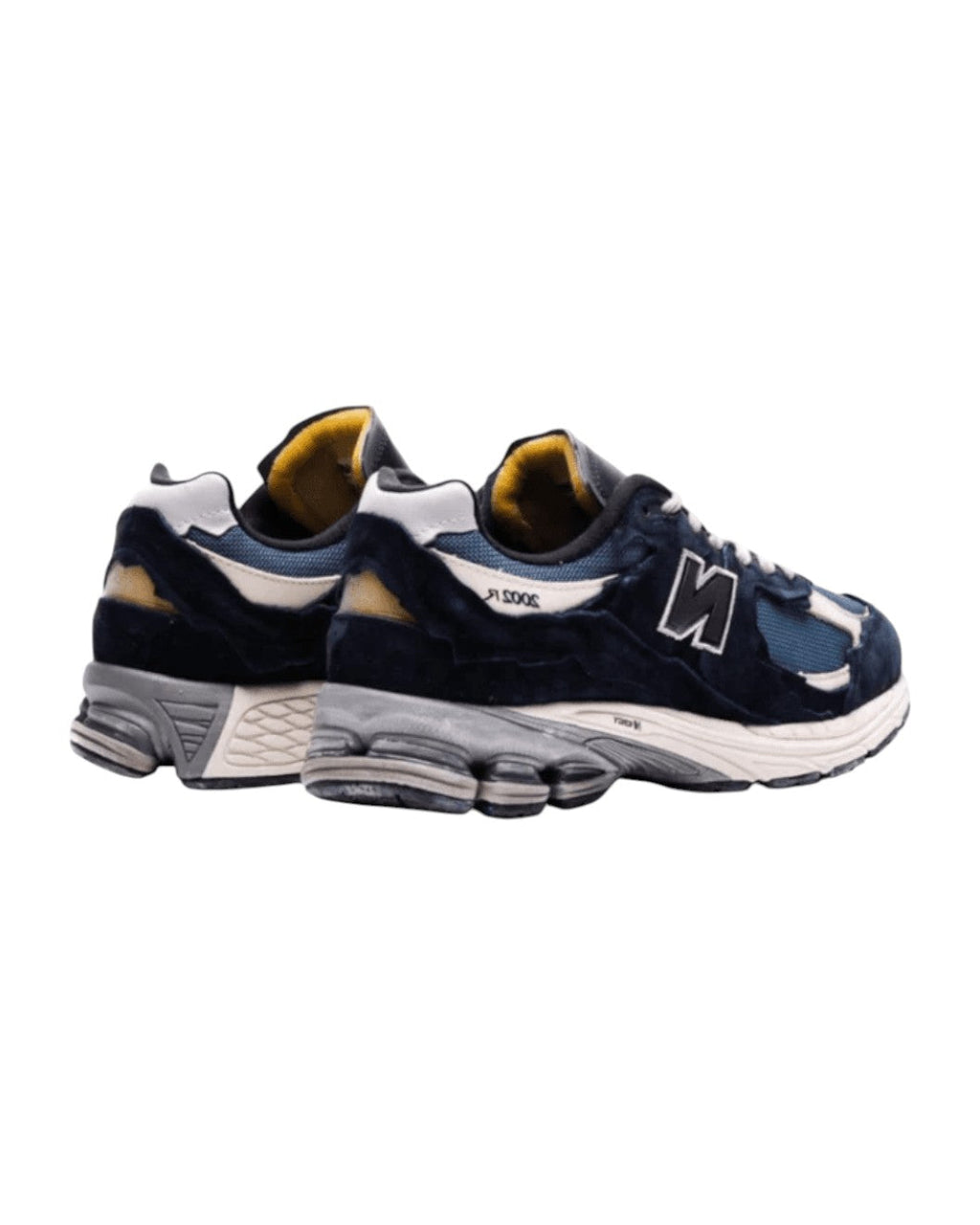 New Balance® 2002R Protection Pack Dark Navy