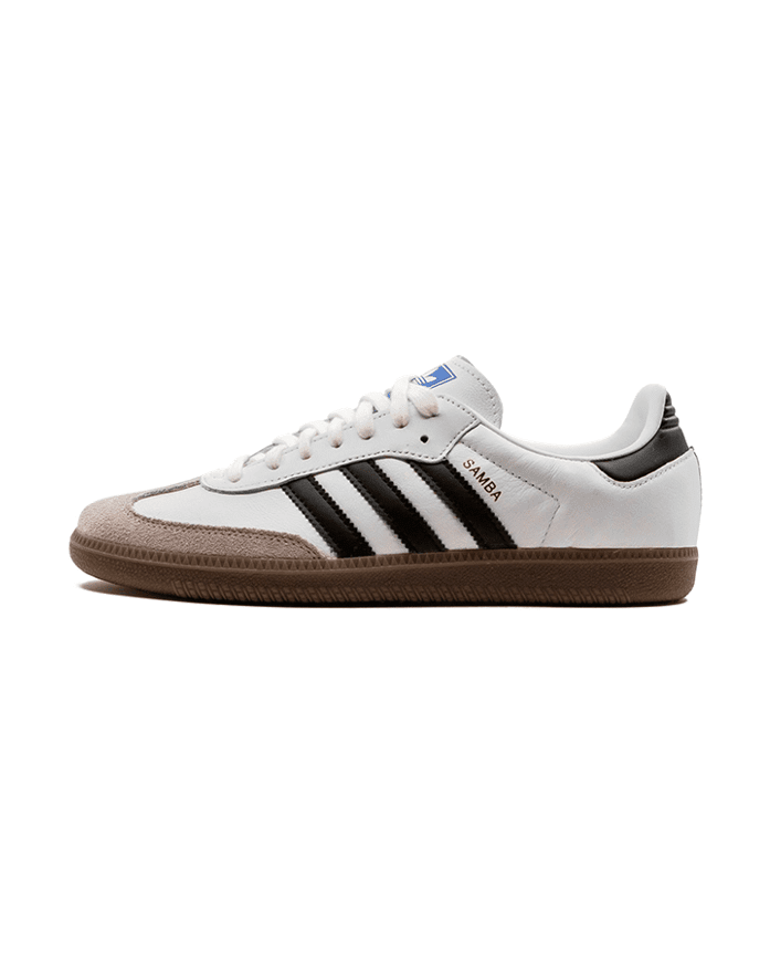 Adidas ® Samba OG Cloud White