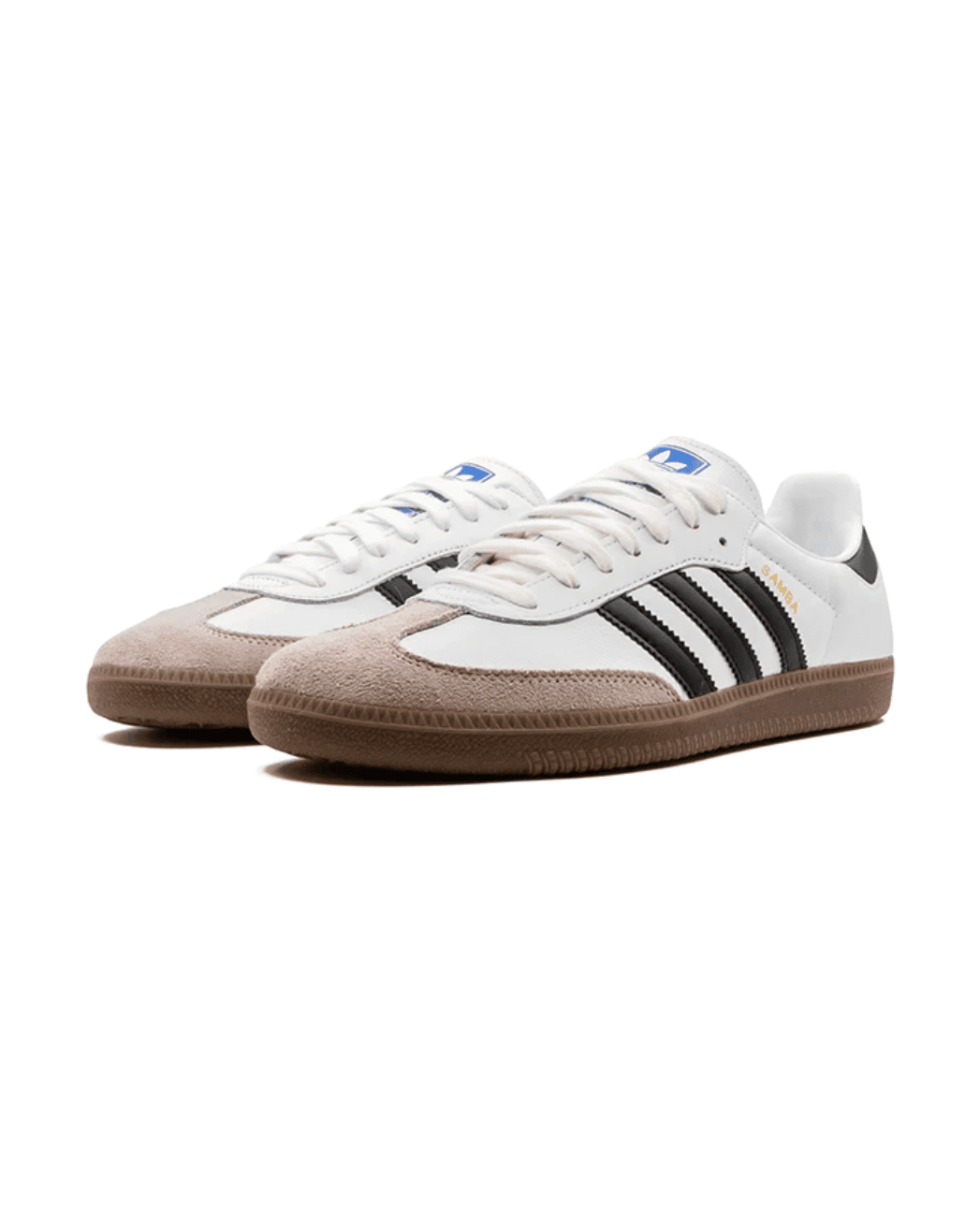 Adidas ® Samba OG Cloud White
