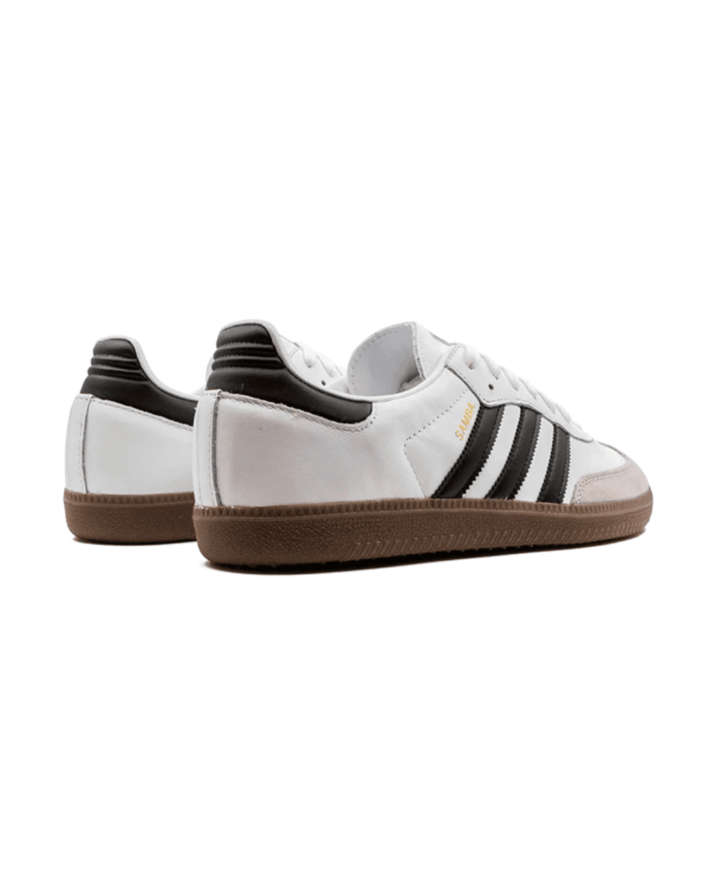 Adidas ® Samba OG Cloud White
