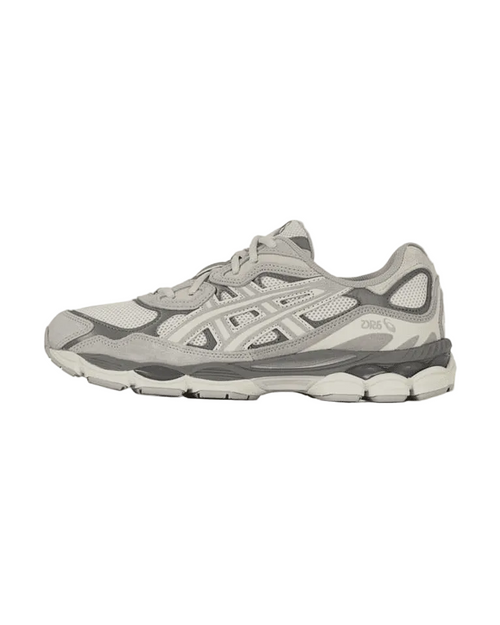 Asics® Gel-NYC Beige/Gris