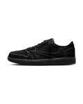 Air Jordan® 1 Low SP x Travis Scott Black Phantom