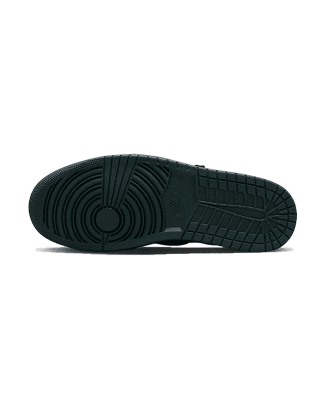Air Jordan® 1 Low SP x Travis Scott Black Phantom